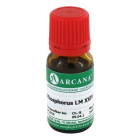 PHOSPHORUS LM 24 Dilution – PZN 3505396 (PZN 3505396) из Германии