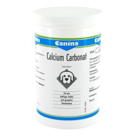 CALCIUMCARBONAT TABLETTEN vet. – PZN 3345610 (PZN 3345610) из Германии