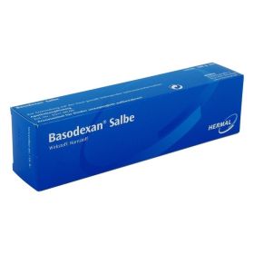 Basodexan 100mg/g – PZN 4080102 (PZN 4080102) из Германии
