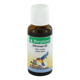 ZITRONENÖL – PZN 3348100 (PZN 3348100) из Германии