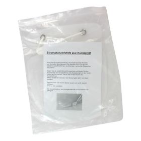 STRUMPFANZIEHHILFE Kunststoff mit Band – PZN 3867515 (PZN 3867515) из Германии