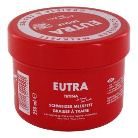 MELKFETT EUTRA Tetina vet. – PZN 3264805 (PZN 3264805) из Германии