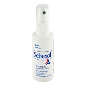 SEBEXOL Deo – PZN 3196854 (PZN 3196854) из Германии