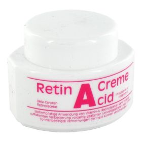 RETIN A CID Cremetiegel – PZN 3412766 (PZN 3412766) из Германии