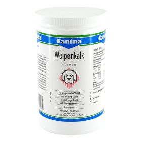 WELPENKALK Pulver – PZN 3345691 (PZN 3345691) из Германии