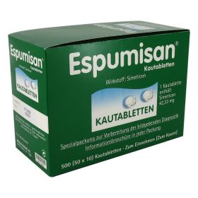 Espumisan – PZN 7108924 (PZN 7108924) из Германии