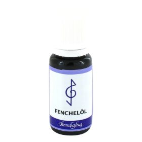FENCHELÖL – PZN 4645053 (PZN 4645053) из Германии