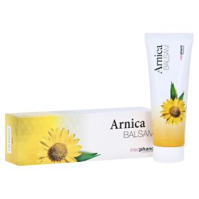 ARNICA BALSAM – PZN 4288742 (PZN 4288742) из Германии