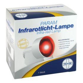 ROTLICHTLAMPE – PZN 4849330 (PZN 4849330) из Германии