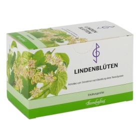 LINDENBLÜTEN BOMBASTUS – PZN 4856519 (PZN 4856519) из Германии