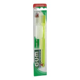 GUM kurz soft Zahnbürste – PZN 4549906 (PZN 4549906) из Германии