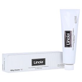 Linola – PZN 6340777 (PZN 6340777) из Германии