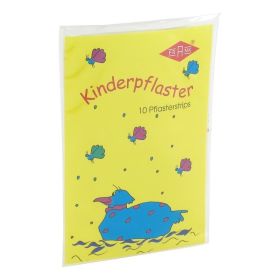 KINDERPFLASTER Ente 140012 – PZN 6174244 (PZN 6174244) из Германии