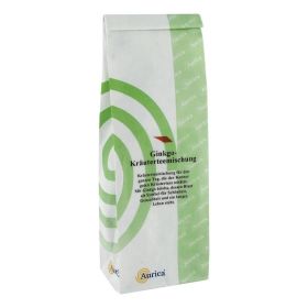 GINKGO KRÄUTERTEE Aurica – PZN 6193721 (PZN 6193721) из Германии