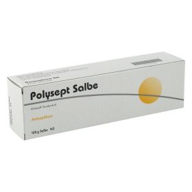 Polysept – PZN 4746268 (PZN 4746268) из Германии