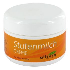 STUTENMILCH CREME – PZN 4374393 (PZN 4374393) из Германии