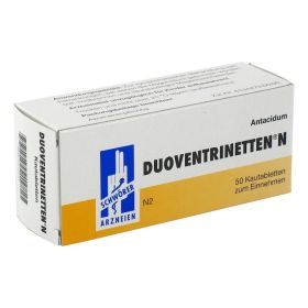 Duoventrinetten N – PZN 4410634 (PZN 4410634) из Германии