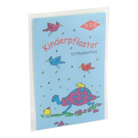 KINDERPFLASTER Schildkröte 140011 – PZN 6174238 (PZN 6174238) из Германии
