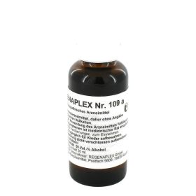 REGENAPLEX Nr.109 a Tropfen – PZN 7137469 (PZN 7137469) из Германии