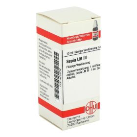 LM SEPIA III Dilution – PZN 4224742 (PZN 4224742) из Германии