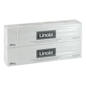 Linola – PZN 6340783 (PZN 6340783) из Германии