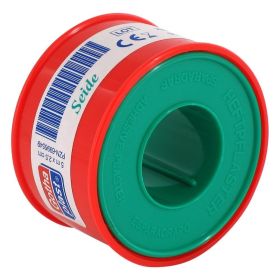 GOTHA SILK Heftpfl.Seide 2,5 cmx5 m – PZN 6996549 (PZN 6996549) из Германии