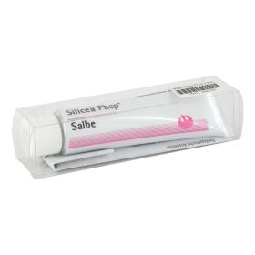 SILICEA PHCP Salbe – PZN 4494542 (PZN 4494542) из Германии