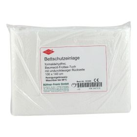 BETTEINLAGE Frottee 100x140 cm – PZN 4417518 (PZN 4417518) из Германии
