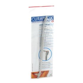 CURAPROX UHS 420 duo silber – PZN 4672386 (PZN 4672386) из Германии