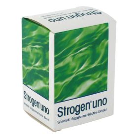 Strogen uno – PZN 4347077 (PZN 4347077) из Германии