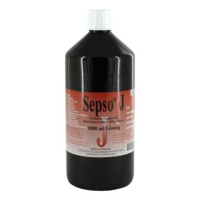 SEPSO J Lösung – PZN 6612170 (PZN 6612170) из Германии