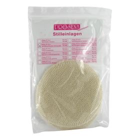 STILLEINLAGEN Bouretteseide/Schurwolle 2lagig – PZN 6326062 (PZN 6326062) из Германии