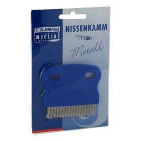 NISSENKAMM Metall – PZN 4998171 (PZN 4998171) из Германии