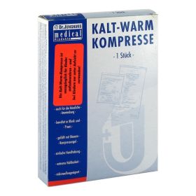 KALT-WARM Kompresse 16x26 cm – PZN 7105280 (PZN 7105280) из Германии