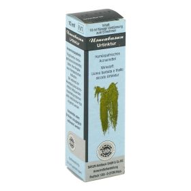 USNEABASAN Urtinktur – PZN 4457073 (PZN 4457073) из Германии