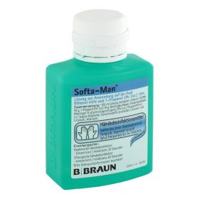 Softa-Man – PZN 8504958 (PZN 8504958) из Германии