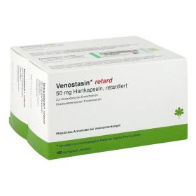 Venostasin retard – PZN 3497538 (PZN 3497538) из Германии