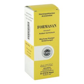 FORMASAN Tropfen – PZN 7284845 (PZN 7284845) из Германии