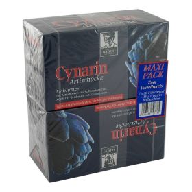 CYNARIN Artischocke Filterbeutel – PZN 4384575 (PZN 4384575) из Германии