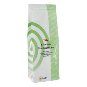 MAISBARTHAARE Maisgriffel Aurica Tee – PZN 7704738 (PZN 7704738) из Германии