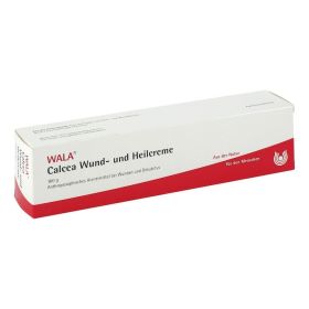 CALCEA Wund- und Heilcreme – PZN 3932922 (PZN 3932922) из Германии