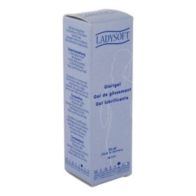 LADYSOFT Gleitgel – PZN 7633398 (PZN 7633398) из Германии