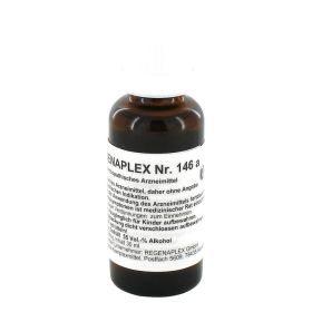 REGENAPLEX Nr.146 a Tropfen – PZN 7408684 (PZN 7408684) из Германии