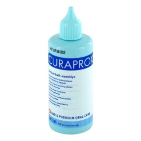 CURAPROX Prothesenreinigung weekly – PZN 7194378 (PZN 7194378) из Германии