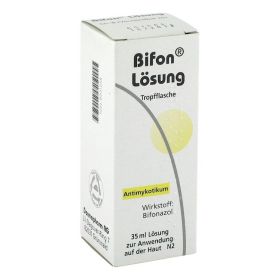 Bifon 10mg/ml – PZN 8931258 (PZN 8931258) из Германии