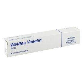 WEISSES VASELIN – PZN 7468456 (PZN 7468456) из Германии