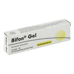 Bifon 10mg/g – PZN 8931212 (PZN 8931212) из Германии