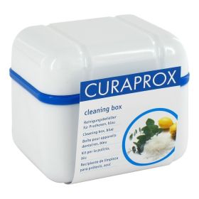 CURADENT TRIA Prothesenbox – PZN 7194415 (PZN 7194415) из Германии