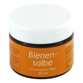 BIENENSALBE mit Propolis und Myrrhe – PZN 8745366 (PZN 8745366) из Германии