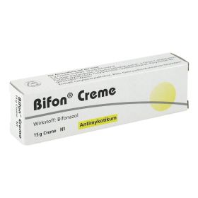 Bifon 10mg/g – PZN 8931198 (PZN 8931198) из Германии